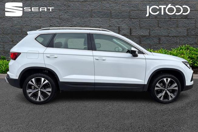 SEAT Ateca Photo 4