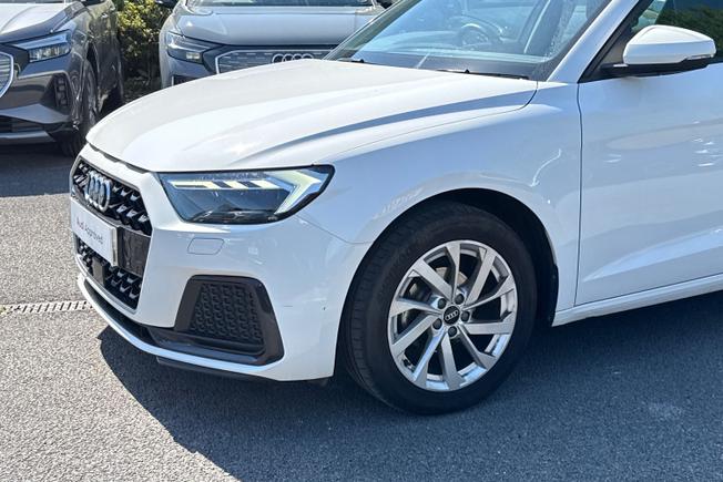 AUDI A1 Photo 22