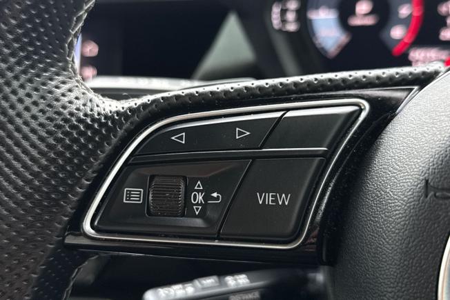 AUDI A3 Photo 17