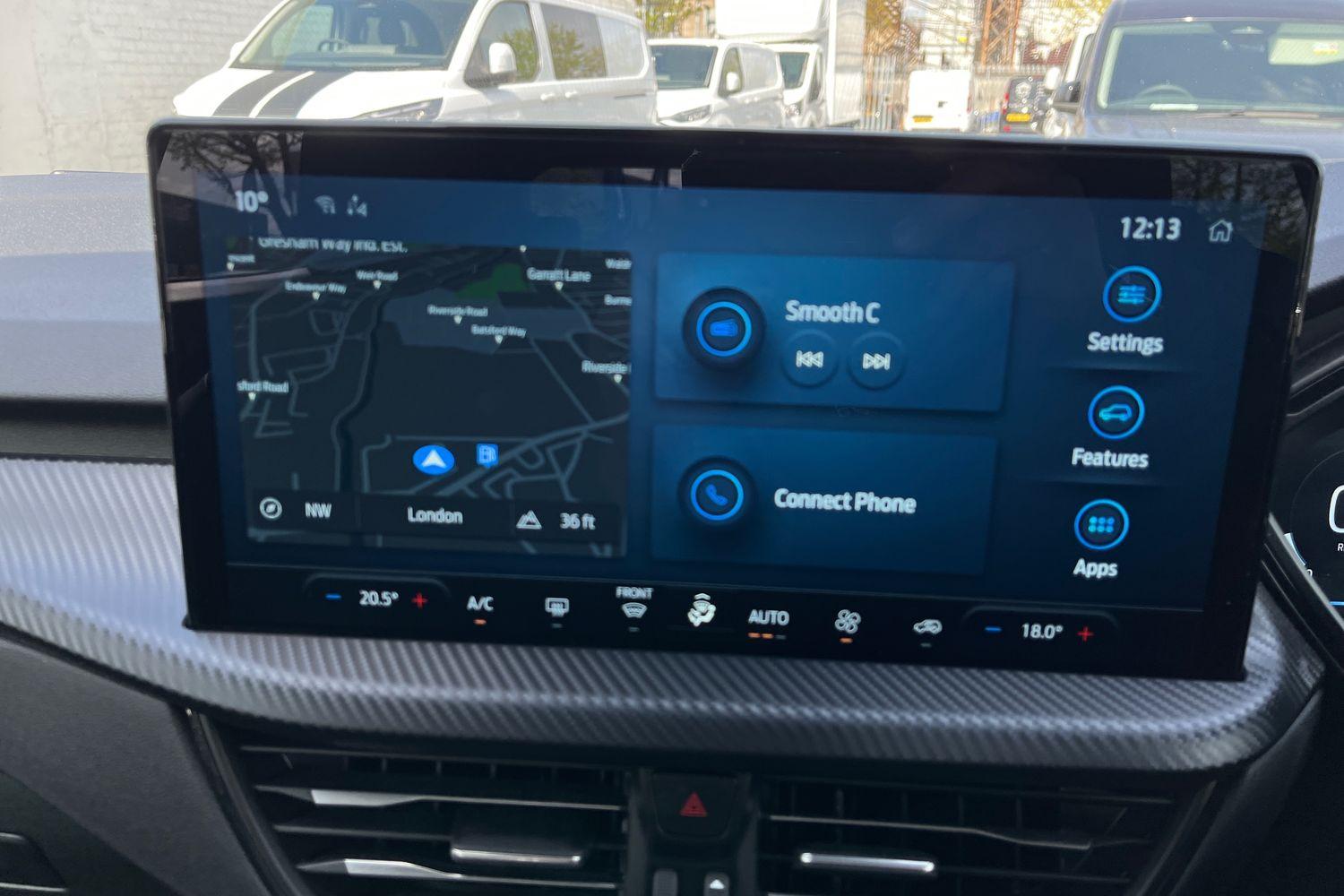 Ford Kuga Photo 24