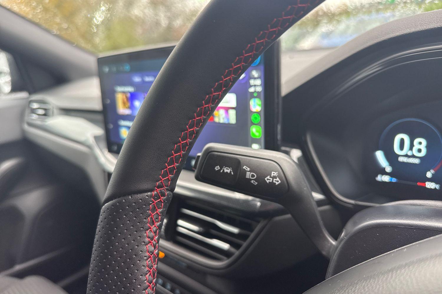 Ford Focus Photo 13