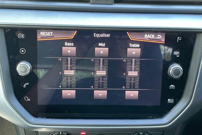SEAT Arona Photo 34
