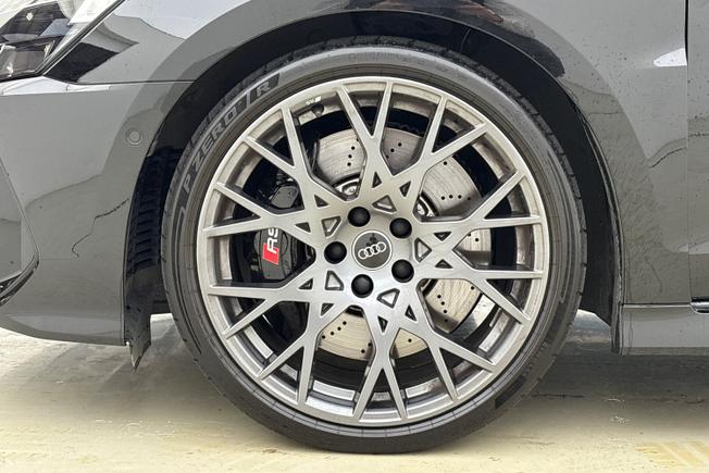 AUDI RS3 Photo 5