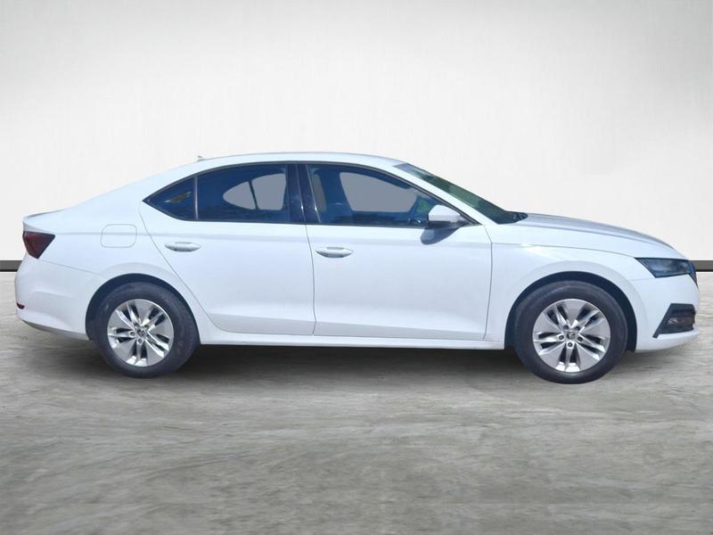 Used Skoda Octavia GL70OMR 2