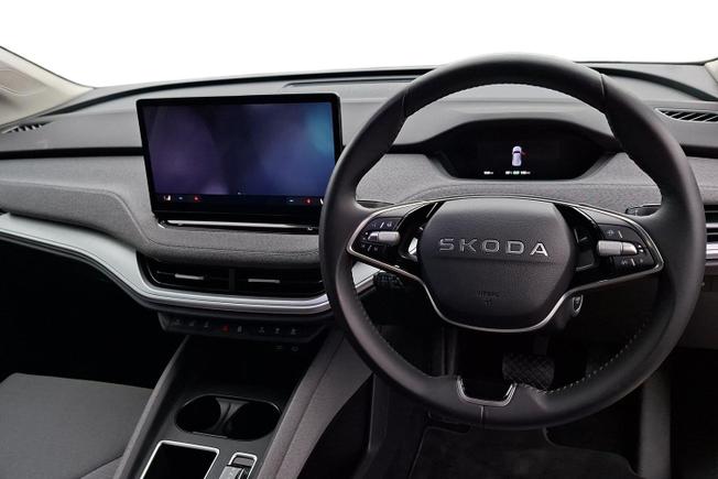 ŠKODA Enyaq Photo 11
