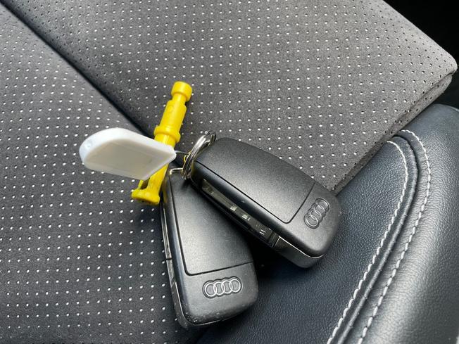 AUDI Q3 Photo 54