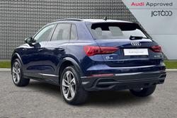 AUDI Q3 Photo 3
