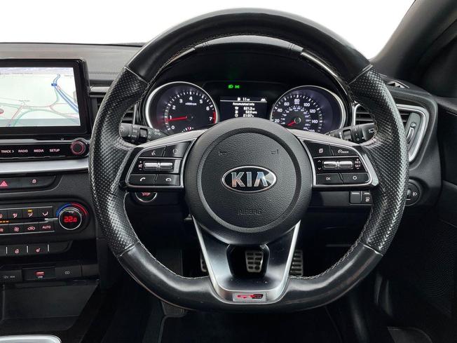KIA Ceed Photo 11