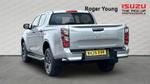 Isuzu D-Max Photo 1