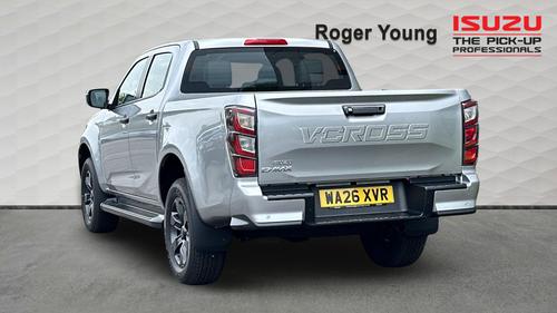Isuzu D-Max Photo autoimg-71b26db24f24578e097108780e8b95d770524fc7.jpg