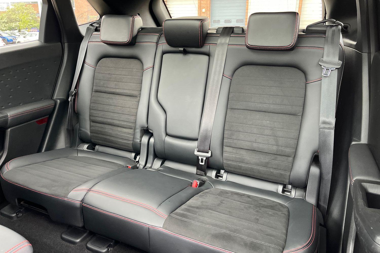 Ford Kuga Photo 19