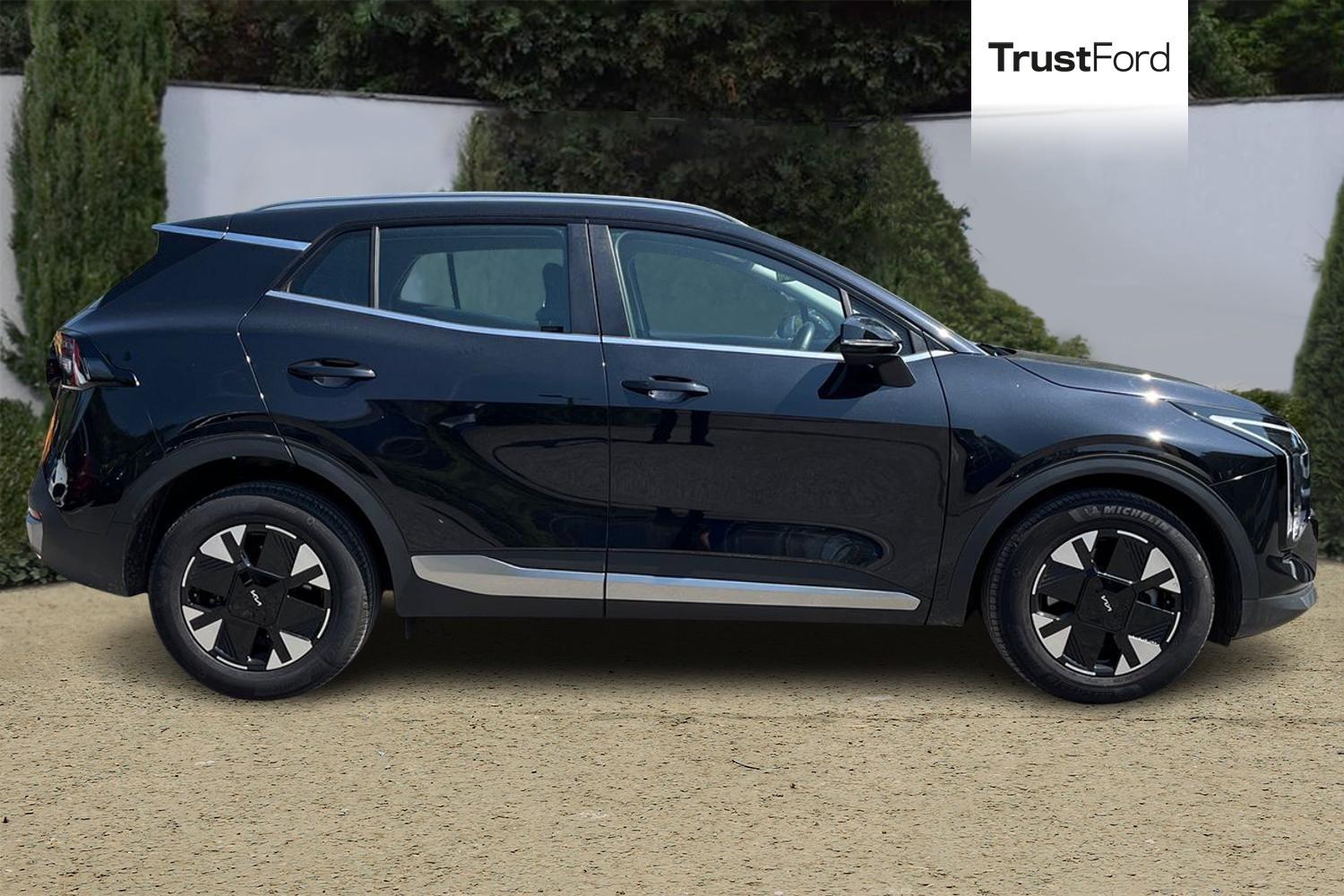 Kia Sportage Photo 2