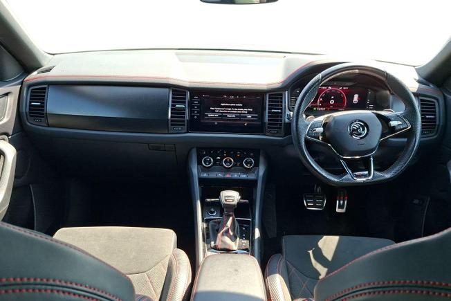 ŠKODA Kodiaq Photo 10