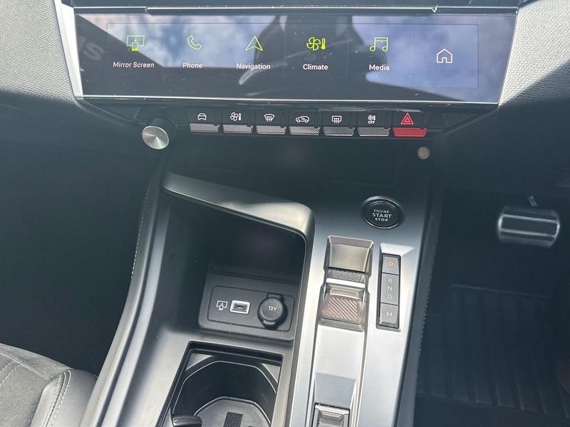 Used Peugeot 308 SW SH72CWL 23