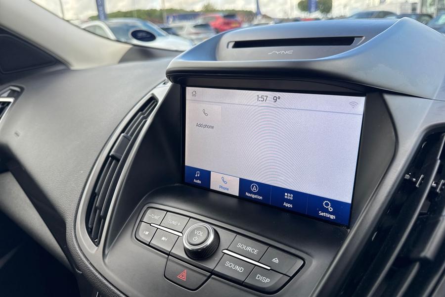 Ford KUGA Photo autoimg-71b59d8a5677ff99cf9c8e759b17c62ad8bb0b27.jpg