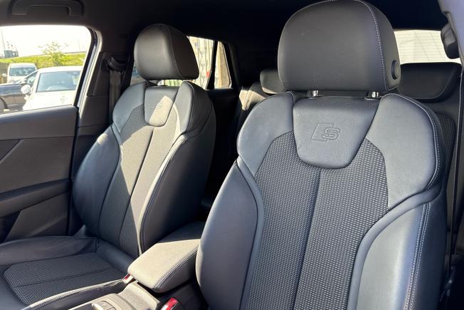 Audi Q2 Photo 54