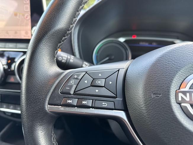 NISSAN Juke Photo 16