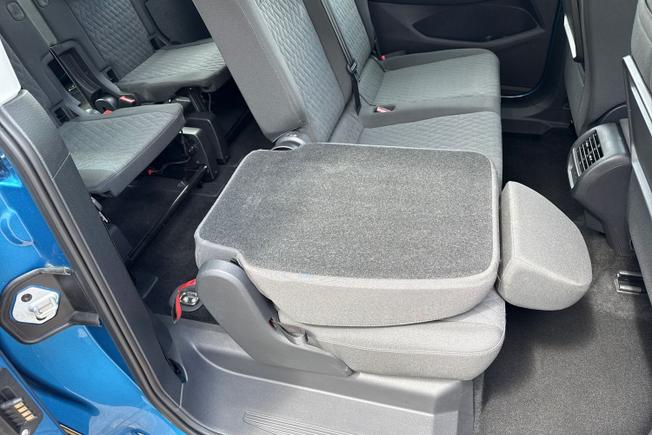 VOLKSWAGEN Caddy Maxi Photo 23