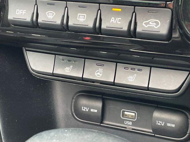 KIA Sportage Photo 33