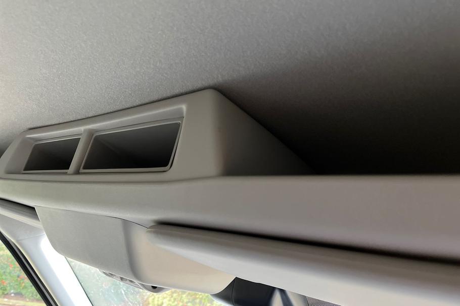 Used Ford TRANSIT 29