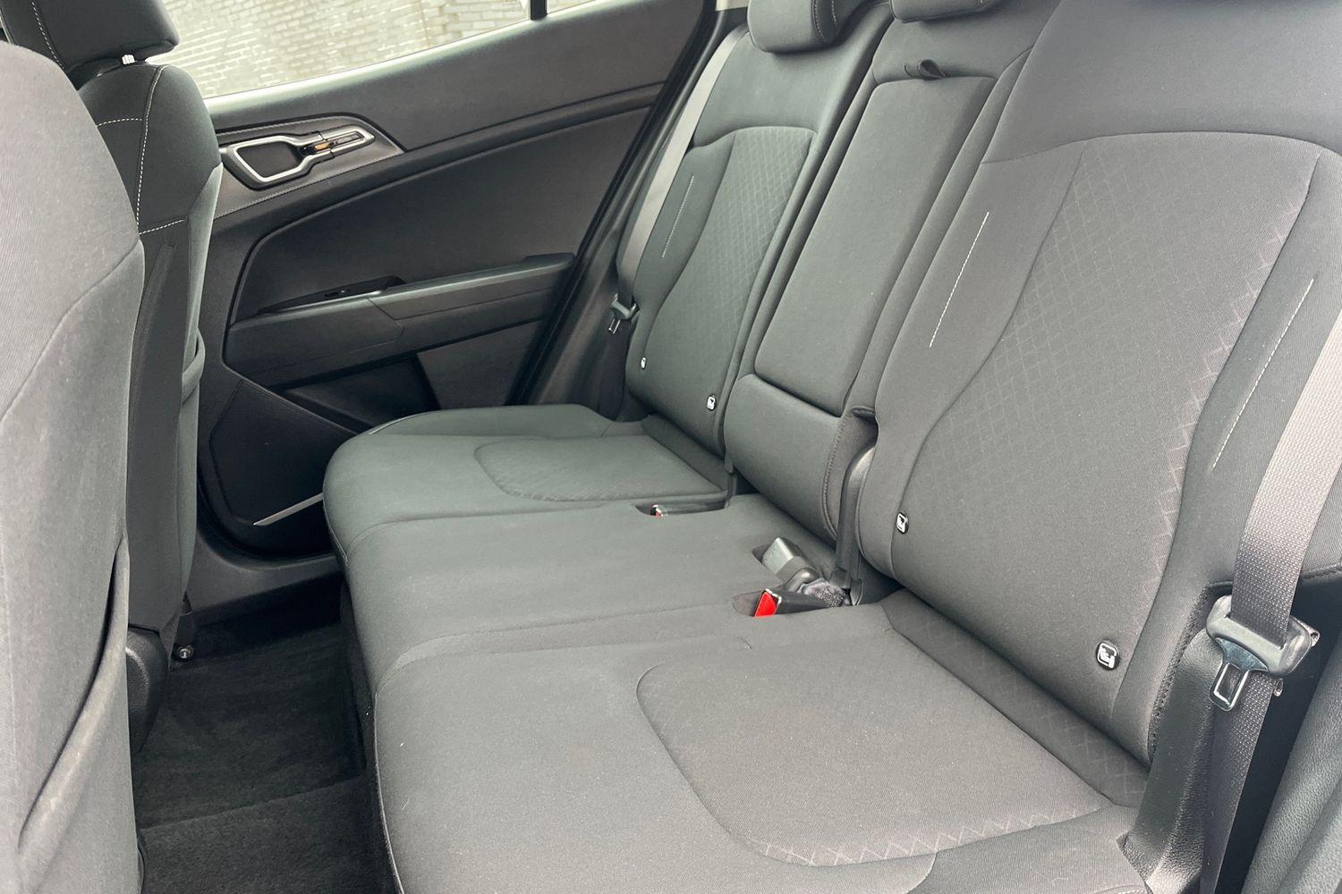 Kia Sportage Photo 19