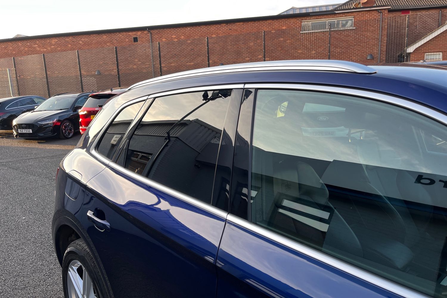 Audi Q5 Photo 33