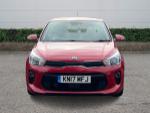 Kia Rio Photo 7