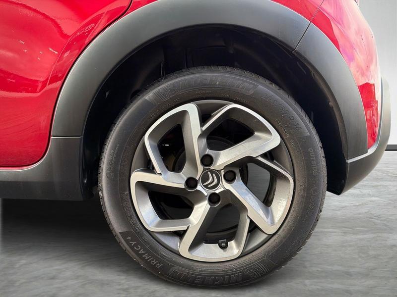 Used Citroen C3 NU21ESO 9