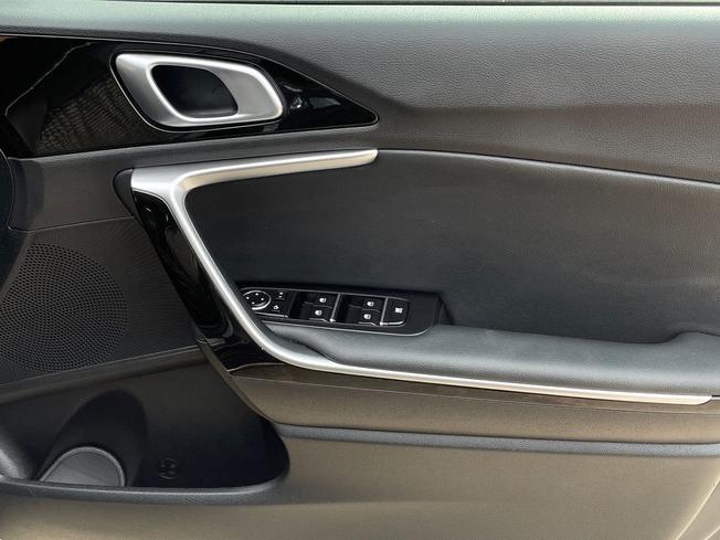 Kia Xceed Photo 29