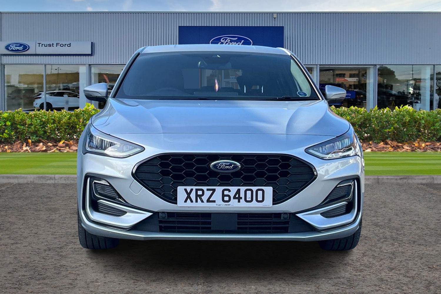 Ford Focus Photo 5