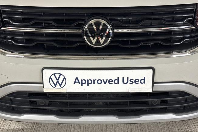Volkswagen T-Cross Photo 39