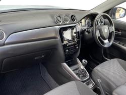 SUZUKI Vitara Photo 2