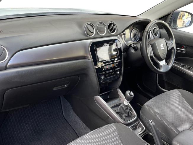 SUZUKI Vitara Photo 2
