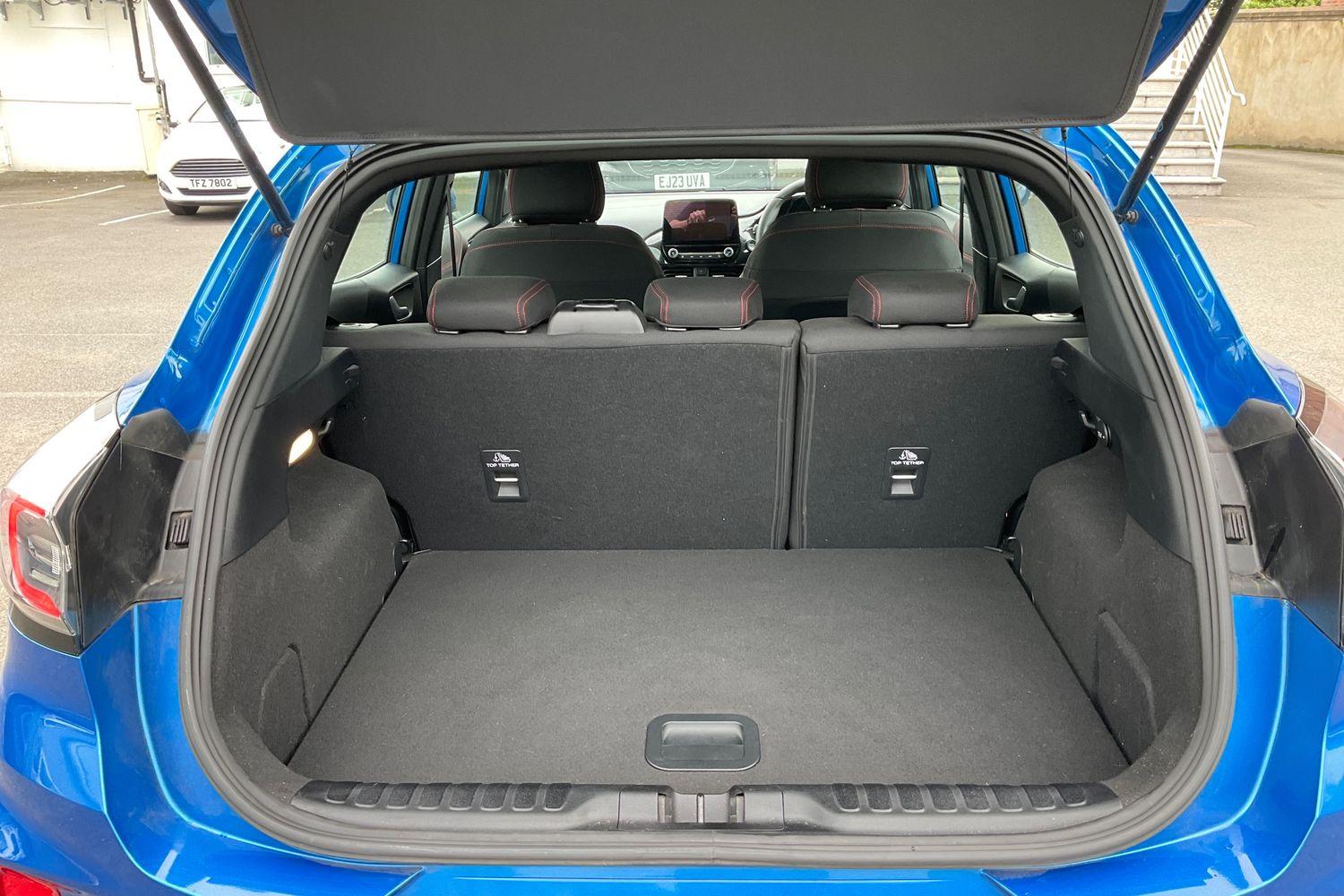 Ford PUMA Photo 20