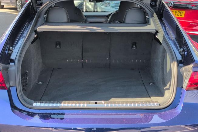 AUDI S7 Photo 12