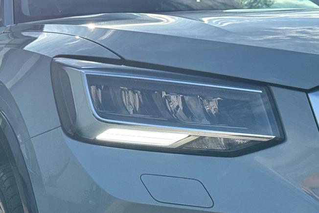 AUDI Q2 Photo 19