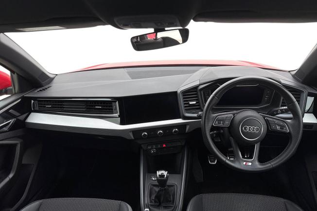 AUDI A1 Photo 10