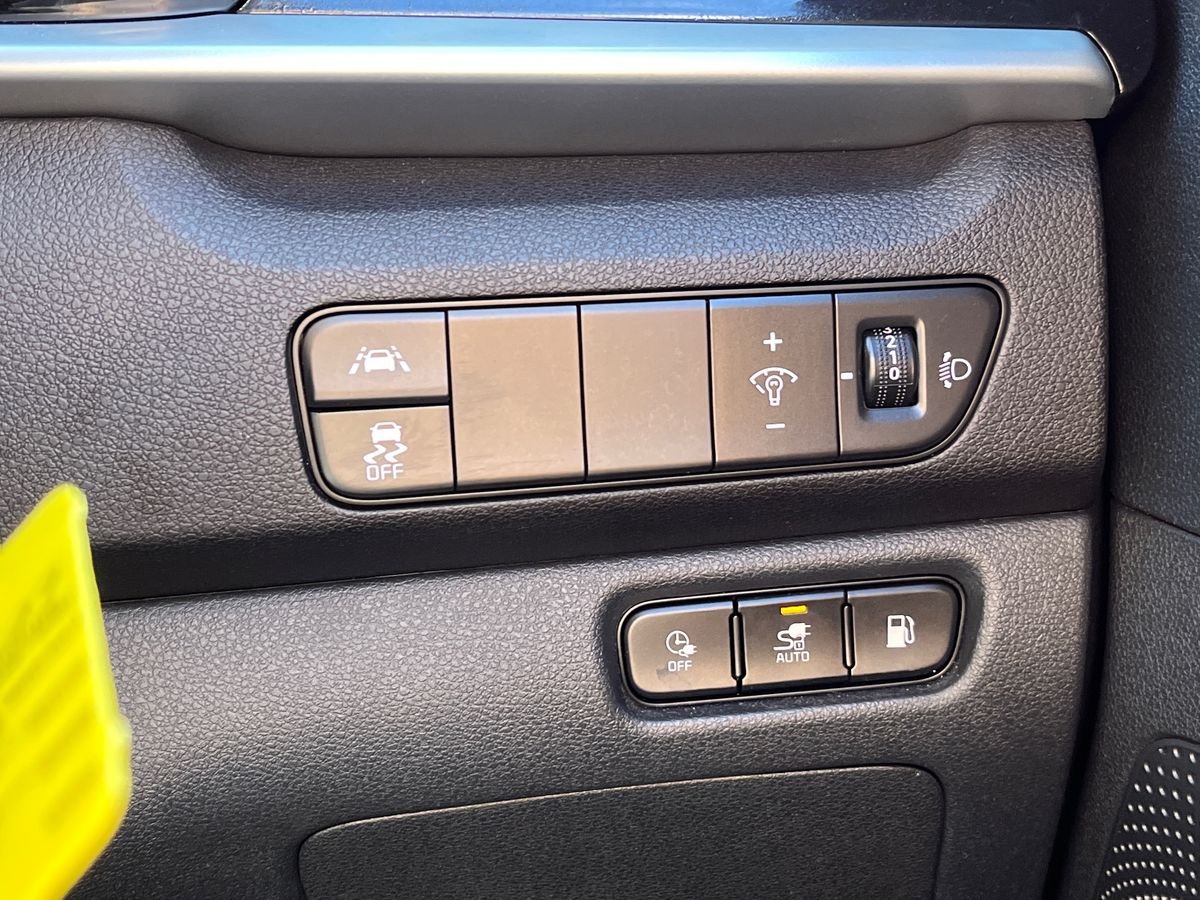 Kia Niro Photo 32