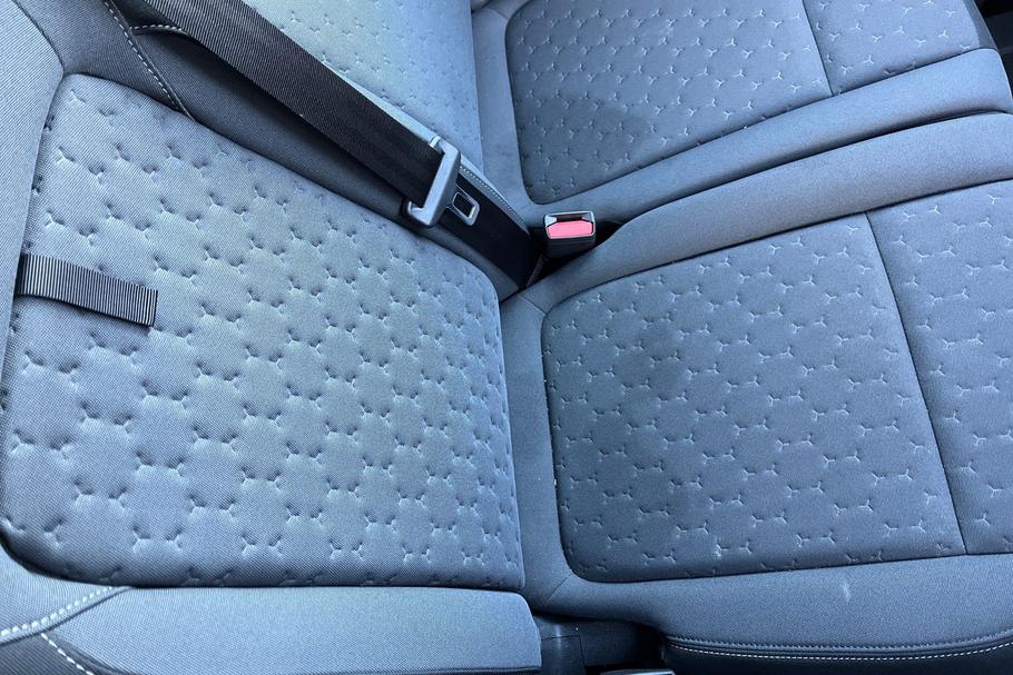 Used Ford TRANSIT CUSTOM 37