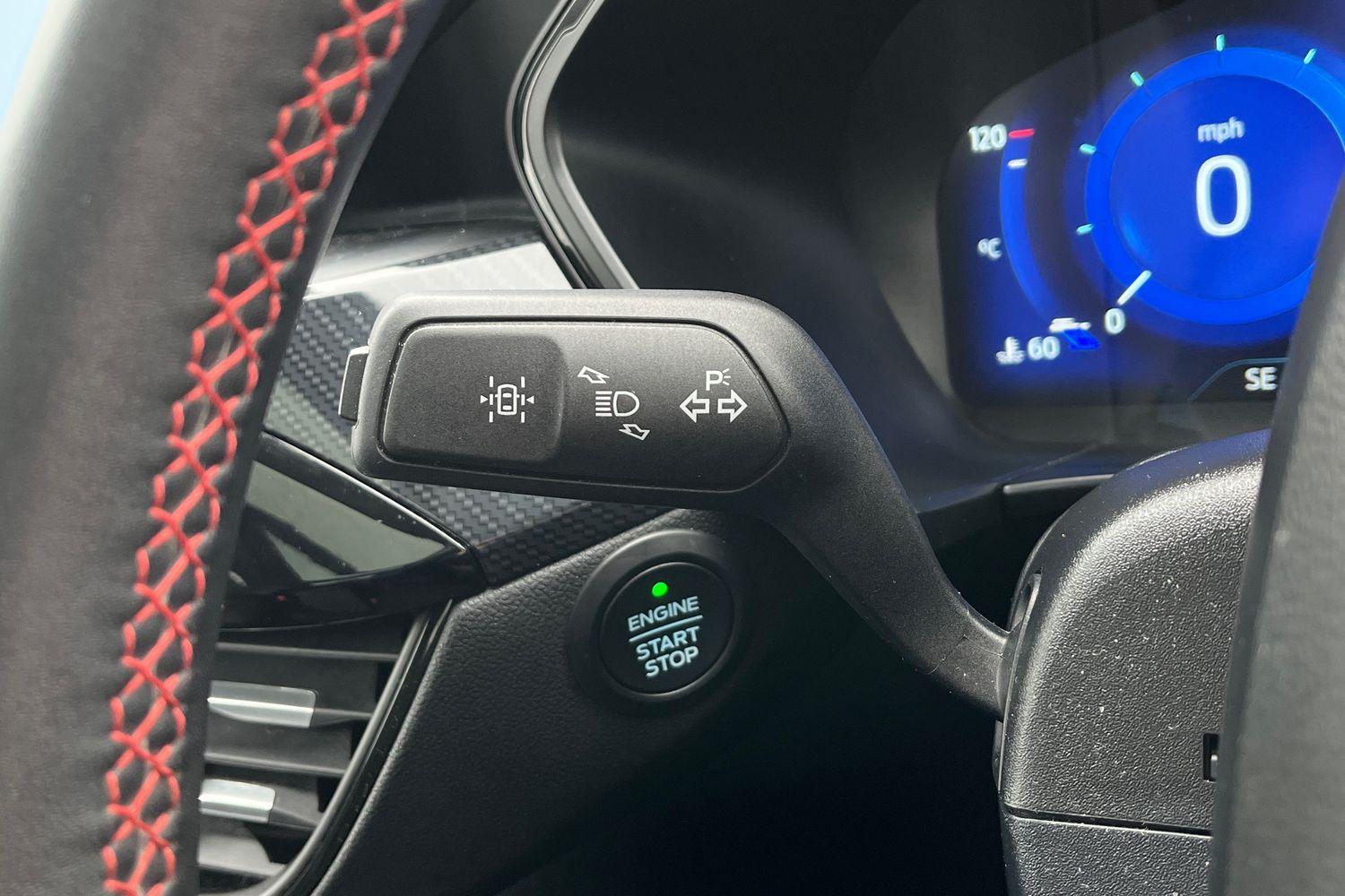 Ford Kuga Photo 13