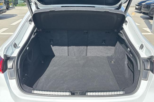 AUDI A5 Photo 12
