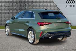 AUDI  A3 Sportback Photo 3