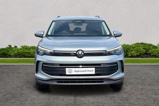 Volkswagen Tiguan Photo autoimg-71c73eada886263fc40d748ebd07b7b573ecfdcc.jpg