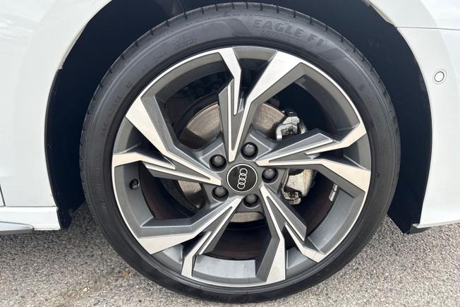 Audi A3 Photo 34