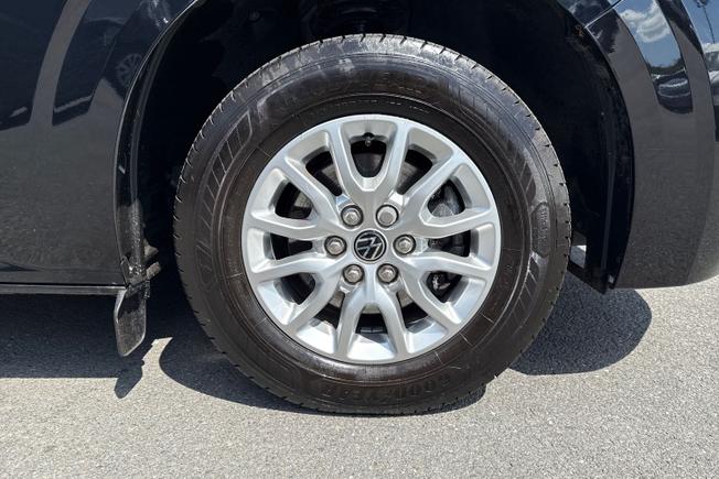 VOLKSWAGEN Transporter Photo 5