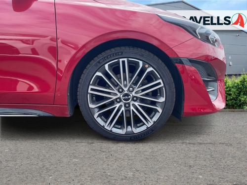 Kia PROCEED Photo autoimg-71c8435ebd5e0d8f5ae64f04e5f66347708de30a.jpg