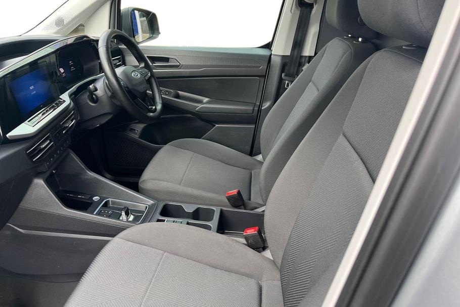 Used Ford TRANSIT CONNECT WR25OAC 9