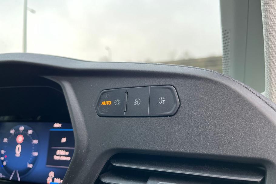 Used Ford TRANSIT CONNECT HS25CGU 13