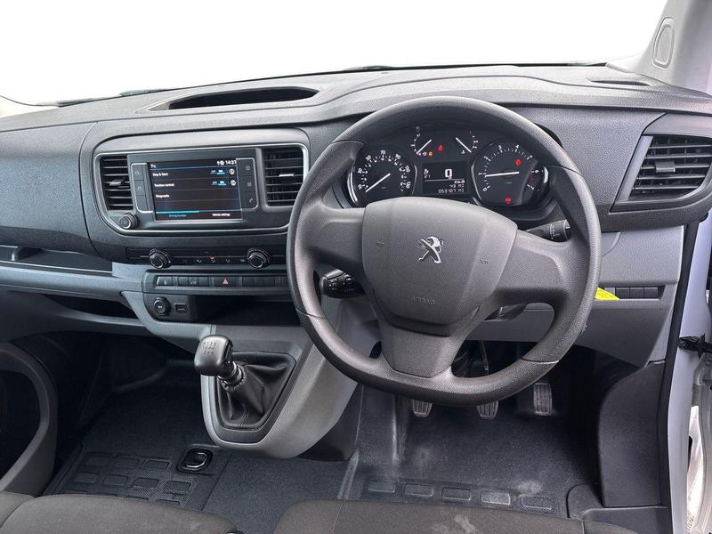 Used Peugeot Expert LP22FFO 11