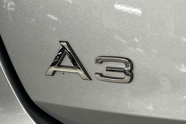 AUDI A3 Photo 27